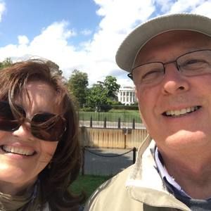 Meet your Posher, Hank